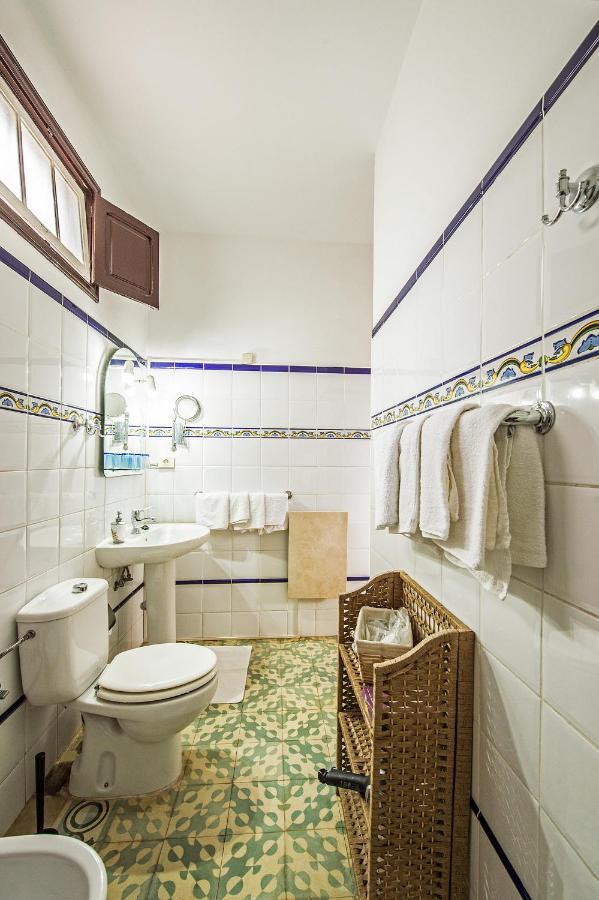 Apartment La Gomera II San Juan de la Rambla Exterior photo